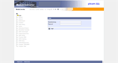 Desktop Screenshot of nl.pitcom.net